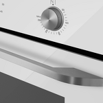 Превью картинка Электрический духовой шкаф Maunfeld FEOF7871W #8