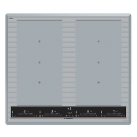 Картинка Maunfeld CVI594SF2MBL LUX