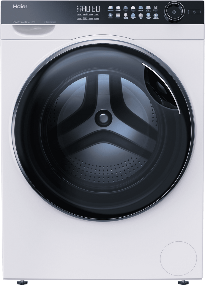Фото Стиральная машина с фронтальной загрузкой Haier HW100-BD14378