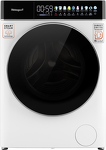 Превью картинка Стиральная машина с фронтальной загрузкой Weissgauff WM 58411 Direct Drive Inverter Premium Steam #14