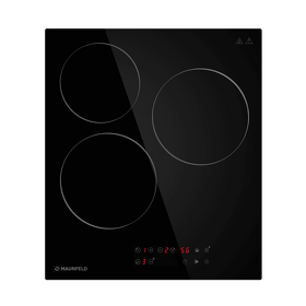 Картинка Maunfeld CVCE453BK