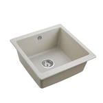 Превью картинка Гранитная мойка ЕМАР EMQ-1455.P Барит #1