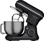 Превью картинка Миксер Weissgauff WSM 170 PDB Metal Gear Digital #2