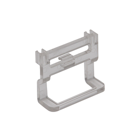 Картинка Duslar Передний пластиковый держатель поддона для сушки MARTA (Round)