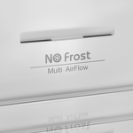 Превью картинка Холодильник с нижней морозилкой Maunfeld MFF185NFХ10 Inverter #11