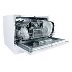 Превью картинка Посудомоечная машина компактная Maunfeld MLP-06S #8