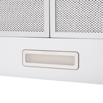 Превью картинка Купольная вытяжка Maunfeld Cork 60 белый #8