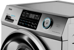 Превью картинка Стиральная машина с фронтальной загрузкой Haier HW80-BP14969ASE #5