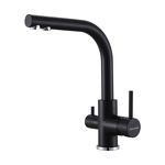 Превью картинка Дозатор Paulmark ESSEN Es213011 Es213011-AN Антрацит #2