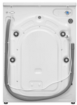 Превью картинка Стиральная машина с фронтальной загрузкой Meferi MFW091216WH ULTRA #7