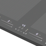 Превью картинка Индукционная варочная панель Maunfeld CVI594SF2DGR #4