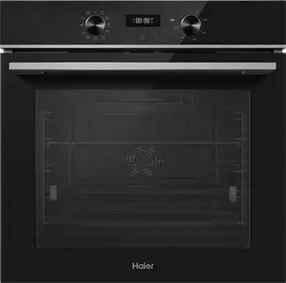 Фото Электрический духовой шкаф Haier HOQ-R2ARN3BXF