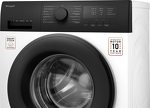 Превью картинка Стиральная машина с фронтальной загрузкой Weissgauff WM 40106 Inverter Steam #17