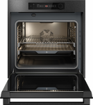 Превью картинка Электрический духовой шкаф Asko OTP66BSH #6