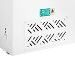 Превью картинка Ларь морозильный  Maunfeld MFL150W #10