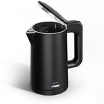 Превью картинка Чайник Электрический чайник Meyvel MKE-03T (Black) #18