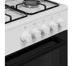 Превью картинка Газовая плита Maunfeld MGC50GEW01 #7