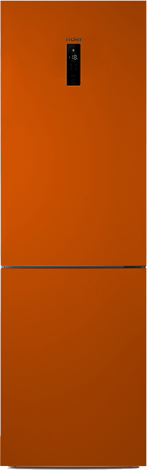 Фото Холодильник с нижней морозилкой Haier C2F636CORG