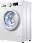 Превью картинка Стиральная машина с фронтальной загрузкой Haier HW60-1211N #3