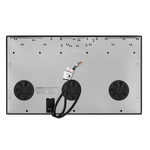 Превью картинка Индукционная варочная панель Maunfeld CVI905SFLGR Inverter #4