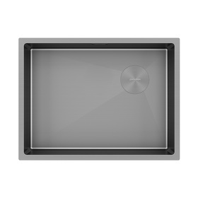 Картинка Paulmark NEXT-SKEW 58 UNI PM885844-MG Матовый серый MG