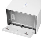 Превью картинка Островная вытяжка Maunfeld Bath Plus 402IL белый #9