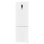 Превью картинка Холодильник с нижней морозилкой Maunfeld MFF200NFWE #1