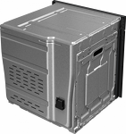 Превью картинка Электрический духовой шкаф Asko OCM26BGH #2