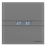 Превью картинка Maunfeld MFE10THGGR #2