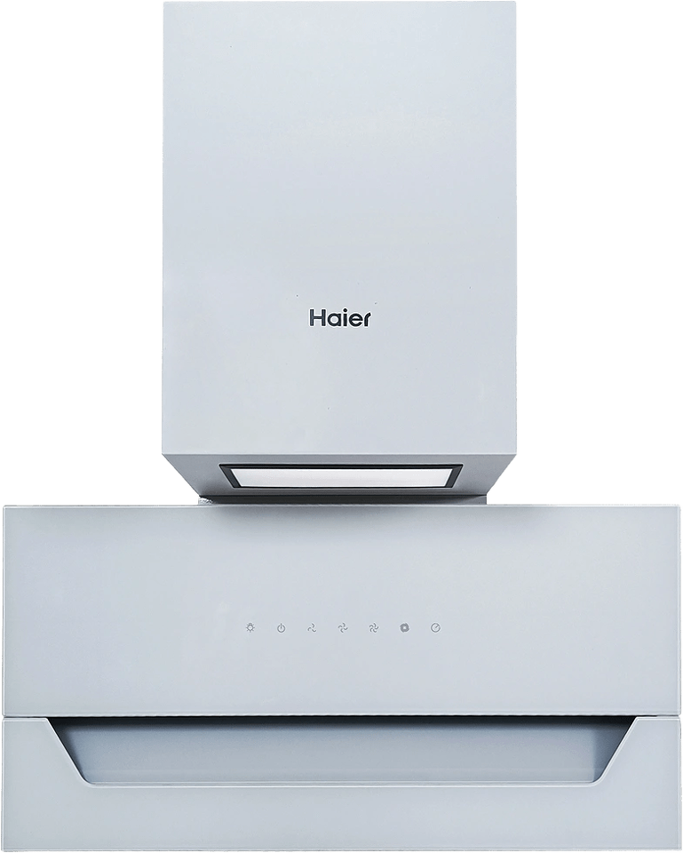 Фото Цилиндрическая вытяжка Haier HVX-W682CW