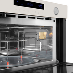 Превью картинка Печь микроволновая встраиваемая Maunfeld MBMO349GBG #11