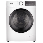 Превью картинка Стиральная машина с фронтальной загрузкой Körting KWM 45IS148 #1