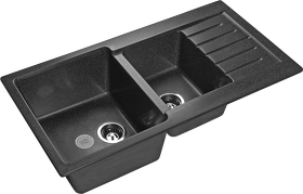 Картинка GranFest PRACTIK 980KL Графит