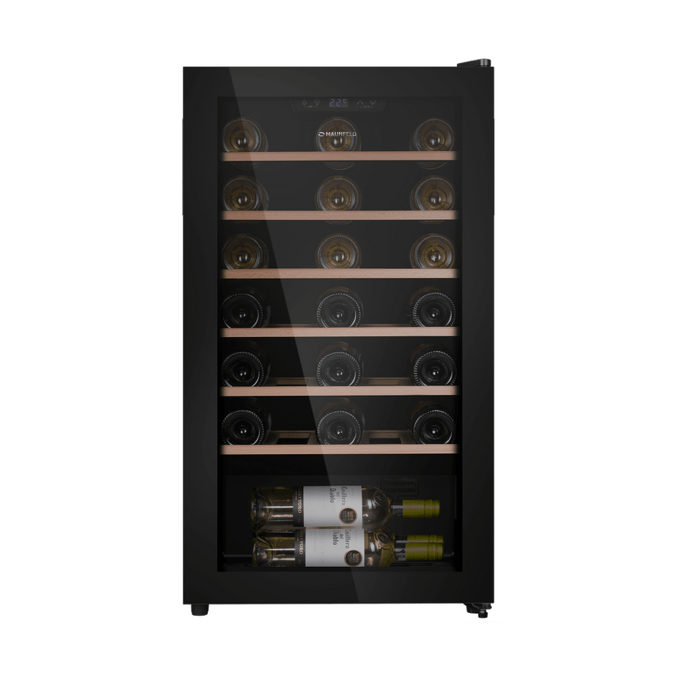 Фото Шкаф винный  Maunfeld MFWC-85S34