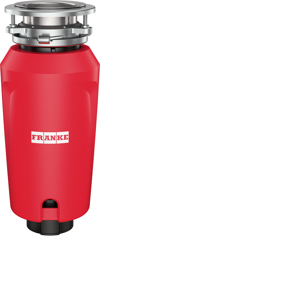 Фото Измельчитель пищевых отходов Franke SLIM 125