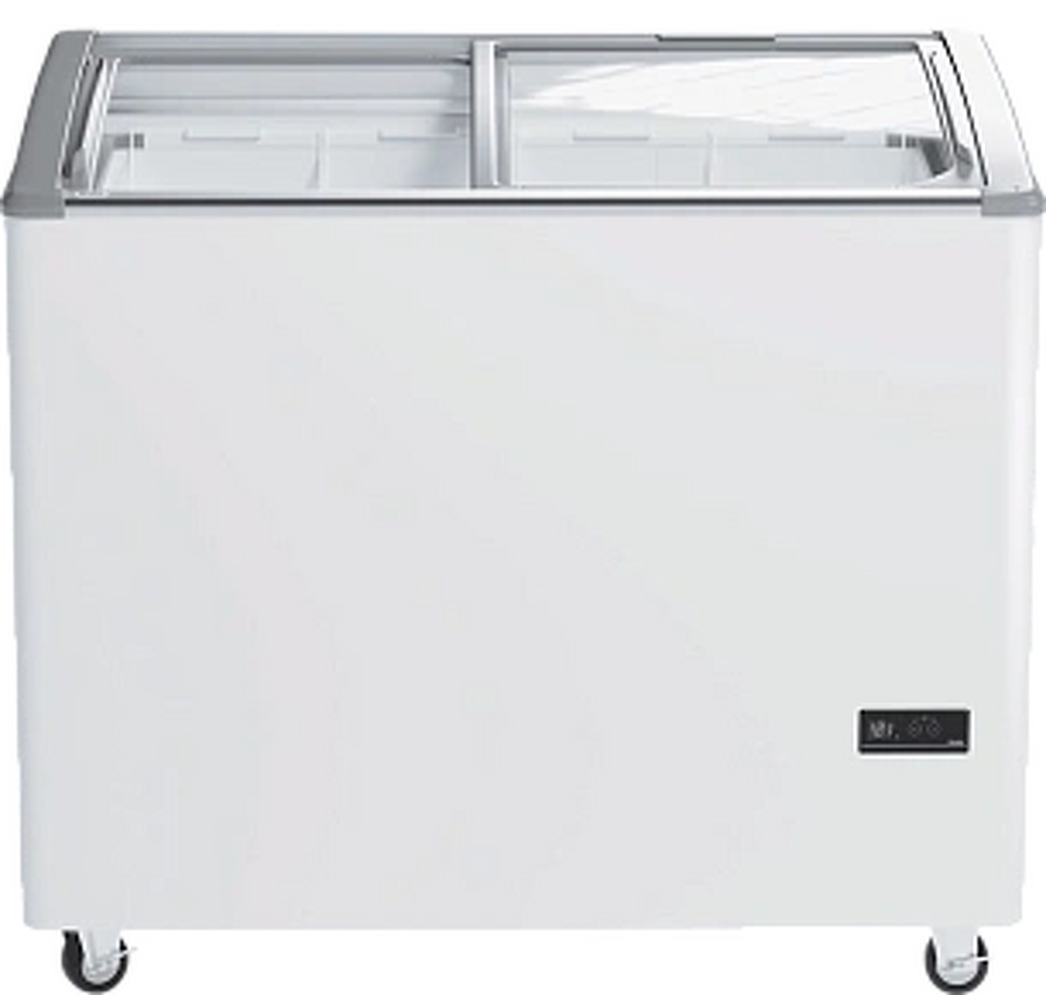 Фото Ларь морозильный  Haier SD-336AE