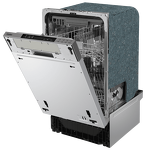 Превью картинка Посудомоечная машина 45см встраиваемая Haier HDWE11-194RU #1