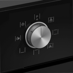 Превью картинка Электрический духовой шкаф Maunfeld FEOH7872B #11