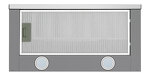 Превью картинка Встраиваемая вытяжка Maunfeld VS Light 50 нержавеющая сталь #4