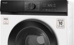 Превью картинка Стиральная машина с фронтальной загрузкой Weissgauff WM 39106 Inverter Steam #6