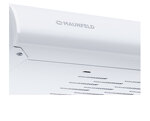 Превью картинка Козырьковая вытяжка Maunfeld MPA 50 белый #9