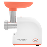 Превью картинка Мясорубка Maunfeld MF-232WR #2