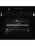Превью картинка Электрический духовой шкаф HIBERG S-VMF 6515 B SMART #22