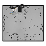 Превью картинка Электрическая варочная панель Maunfeld CVCE594BK #7