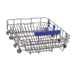Превью картинка Посудомоечная машина 45см встраиваемая Maunfeld MLP-08IMR #19