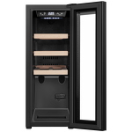 Превью картинка Шкаф винный  Maunfeld MFWC-28S8 #4