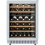 Превью картинка Шкаф винный встраиваемый Meyvel Винный холодильник (шкаф) компрессорный MEYVEL MV46NH-KWT2 #16