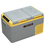 Превью картинка Холодильник Холодильник автомобильный Meyvel AF-K35D #8