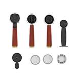 Превью картинка Кофемашина Kaiser KA 2005 RotEm #9