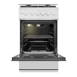 Превью картинка Газовая плита Maunfeld MGC50GCW08D #5